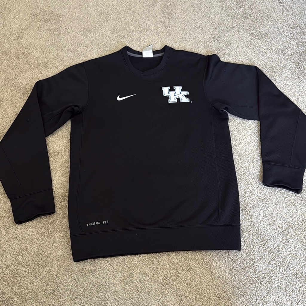 Nike University Of Kentucky Shirt